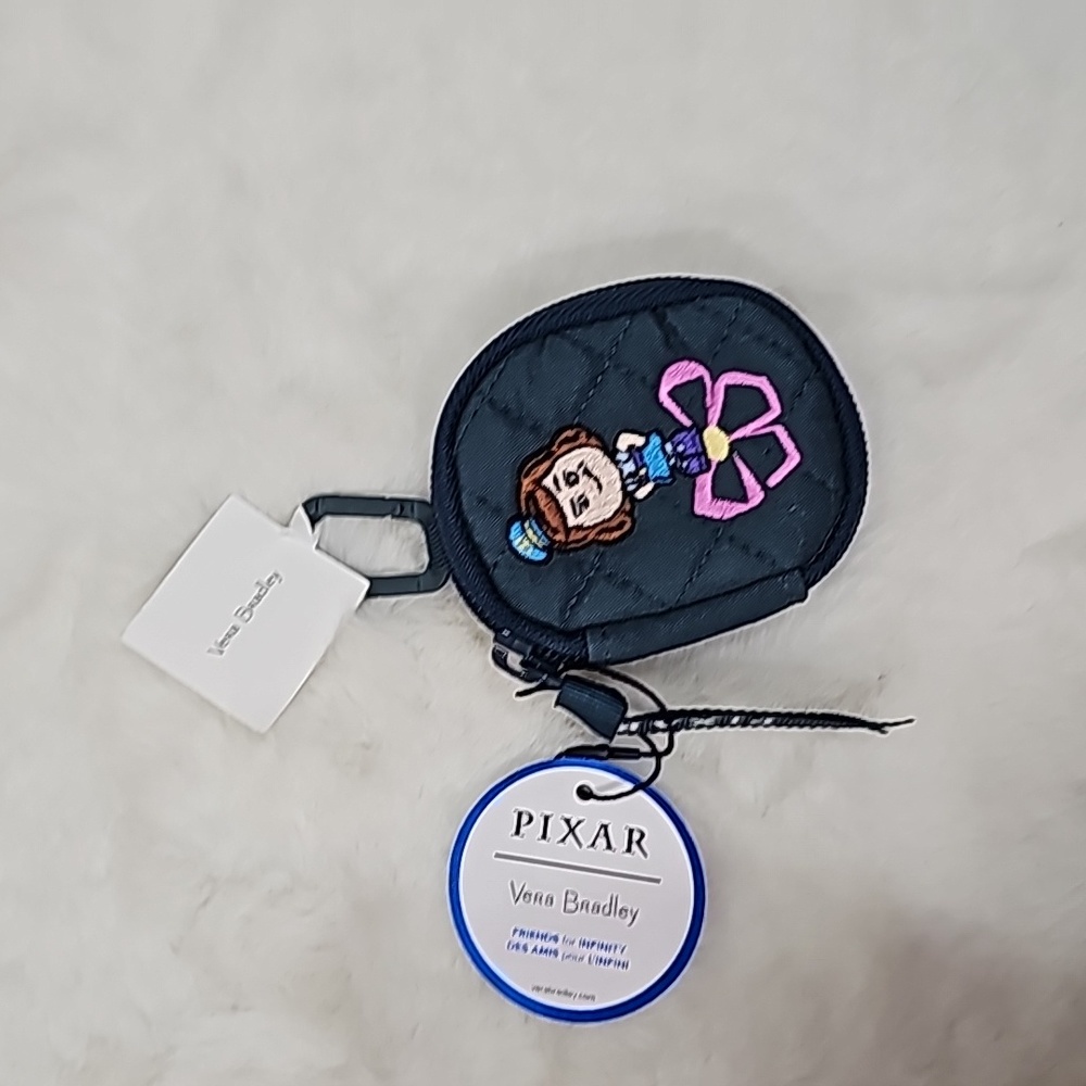 Vera Bradley X Toy Story Bag Charm for AirPods